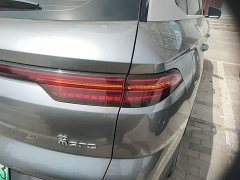 BYD Song Pro New Energy DM-i 71KM Glory Edition Pilot - ფოტო 8
