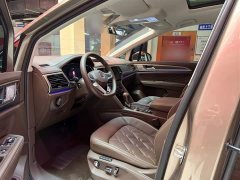 Volkswagen Viloran 2020 380TSI Prestige - ფოტო 11