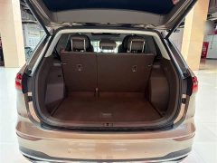 Volkswagen Viloran 2020 380TSI Prestige - ფოტო 13