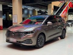 Volkswagen Viloran 2020 380TSI Prestige - ფოტო 2