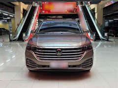 Volkswagen Viloran 2020 380TSI Prestige - ფოტო 4