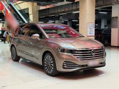 Volkswagen Viloran 2020 380TSI Prestige - ფოტო 5