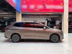Volkswagen Viloran 2020 380TSI Prestige - ფოტო 6