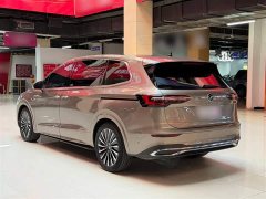 Volkswagen Viloran 2020 380TSI Prestige - ფოტო 7