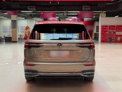 Volkswagen Viloran 2020 380TSI Prestige - ფოტო 8