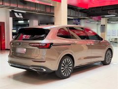 Volkswagen Viloran 2020 380TSI Prestige - ფოტო 9