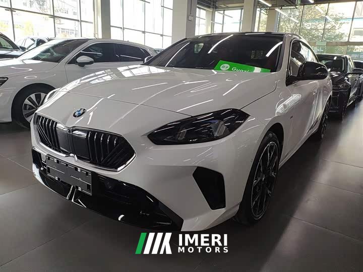BMW 2 Series 225L M Sport Midnight Edition Package - ავტომობილი ჩინეთიდან