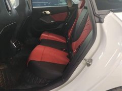 BMW 2 Series 225L M Sport Midnight Edition Package - ფოტო 17