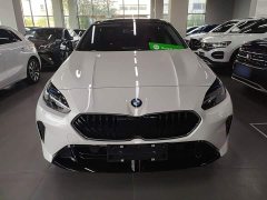 BMW 2 Series 225L M Sport Midnight Edition Package - ფოტო 3