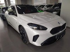 BMW 2 Series 225L M Sport Midnight Edition Package - ფოტო 4