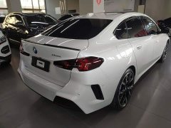 BMW 2 Series 225L M Sport Midnight Edition Package - ფოტო 7