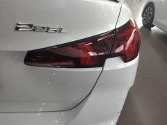 BMW 2 Series 225L M Sport Midnight Edition Package - ფოტო 8