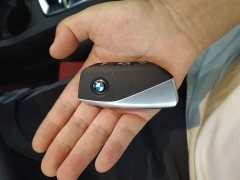 BMW 2 Series 225L M Sport Midnight Edition Package - ფოტო 9