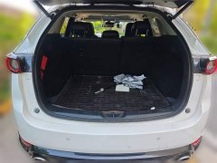 Mazda CX-5 2.5L Automatic FWD Black Knight - ფოტო 10