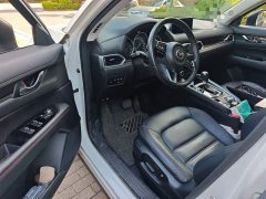Mazda CX-5 2.5L Automatic FWD Black Knight - ფოტო 14