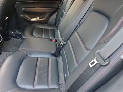 Mazda CX-5 2.5L Automatic FWD Black Knight - ფოტო 15