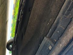 Mazda CX-5 2.5L Automatic FWD Black Knight - ფოტო 16