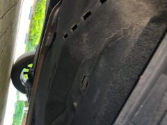 Mazda CX-5 2.5L Automatic FWD Black Knight - ფოტო 17
