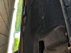 Mazda CX-5 2.5L Automatic FWD Black Knight - ფოტო 18