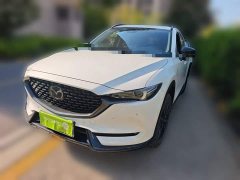 Mazda CX-5 2.5L Automatic FWD Black Knight - ფოტო 2