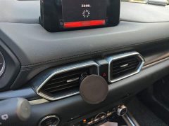 Mazda CX-5 2.5L Automatic FWD Black Knight - ფოტო 6