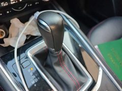 Mazda CX-5 2.5L Automatic FWD Black Knight - ფოტო 7