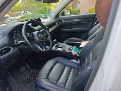 Mazda CX-5 2.5L Automatic FWD Black Knight - ფოტო 8