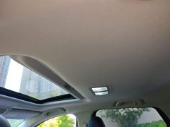 Mazda CX-5 2.5L Automatic FWD Black Knight - ფოტო 9