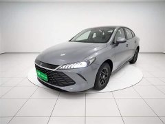 BYD Qin PLUS 2025 DM-i Smart Drive 128KM Entry-Level - ფოტო 1