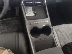 BYD Qin PLUS 2025 DM-i Smart Drive 128KM Entry-Level - ფოტო 10