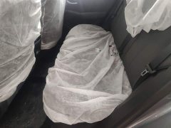 BYD Qin PLUS 2025 DM-i Smart Drive 128KM Entry-Level - ფოტო 13
