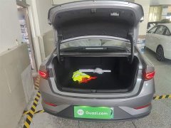 BYD Qin PLUS 2025 DM-i Smart Drive 128KM Entry-Level - ფოტო 15
