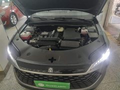 BYD Qin PLUS 2025 DM-i Smart Drive 128KM Entry-Level - ფოტო 16