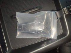 BYD Qin PLUS 2025 DM-i Smart Drive 128KM Entry-Level - ფოტო 17