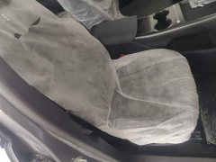 BYD Qin PLUS 2025 DM-i Smart Drive 128KM Entry-Level - ფოტო 20