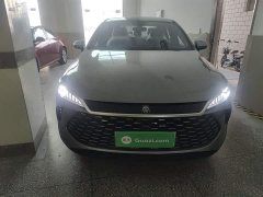 BYD Qin PLUS 2025 DM-i Smart Drive 128KM Entry-Level - ფოტო 3