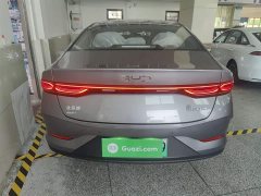 BYD Qin PLUS 2025 DM-i Smart Drive 128KM Entry-Level - ფოტო 4