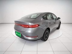 BYD Qin PLUS 2025 DM-i Smart Drive 128KM Entry-Level - ფოტო 5