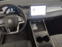 BYD Qin PLUS 2025 DM-i Smart Drive 128KM Entry-Level - ფოტო 6