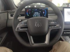 BYD Qin PLUS 2025 DM-i Smart Drive 128KM Entry-Level - ფოტო 7