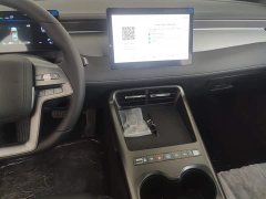 BYD Qin PLUS 2025 DM-i Smart Drive 128KM Entry-Level - ფოტო 9