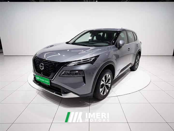 Nissan Qashqai 2023 e-POWER Hybrid Dual Motor AWD Luxury Edition - ავტომობილი ჩინეთიდან