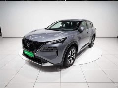 Nissan Qashqai 2023 e-POWER Hybrid Dual Motor AWD Luxury Edition - ფოტო 1