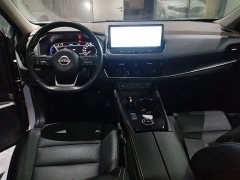 Nissan Qashqai 2023 e-POWER Hybrid Dual Motor AWD Luxury Edition - ფოტო 10