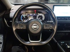 Nissan Qashqai 2023 e-POWER Hybrid Dual Motor AWD Luxury Edition - ფოტო 11