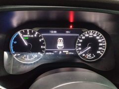 Nissan Qashqai 2023 e-POWER Hybrid Dual Motor AWD Luxury Edition - ფოტო 12