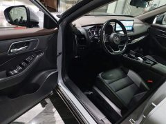 Nissan Qashqai 2023 e-POWER Hybrid Dual Motor AWD Luxury Edition - ფოტო 16