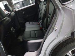 Nissan Qashqai 2023 e-POWER Hybrid Dual Motor AWD Luxury Edition - ფოტო 17