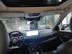 Nissan Qashqai 2023 e-POWER Hybrid Dual Motor AWD Luxury Edition - ფოტო 18