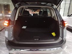 Nissan Qashqai 2023 e-POWER Hybrid Dual Motor AWD Luxury Edition - ფოტო 19